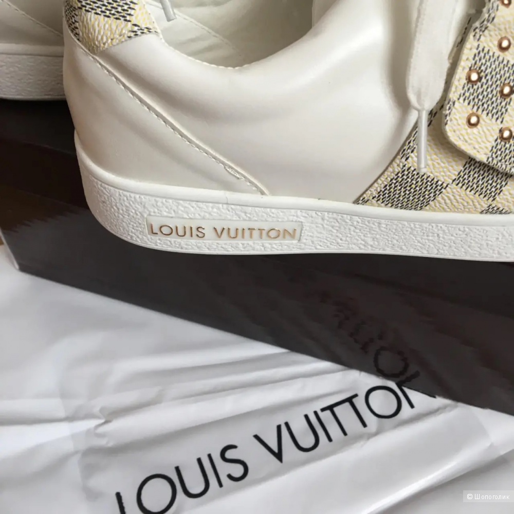 Кроссовки Louis Vuitton, 37-38