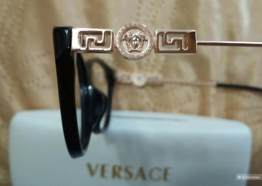Оправа Versace
