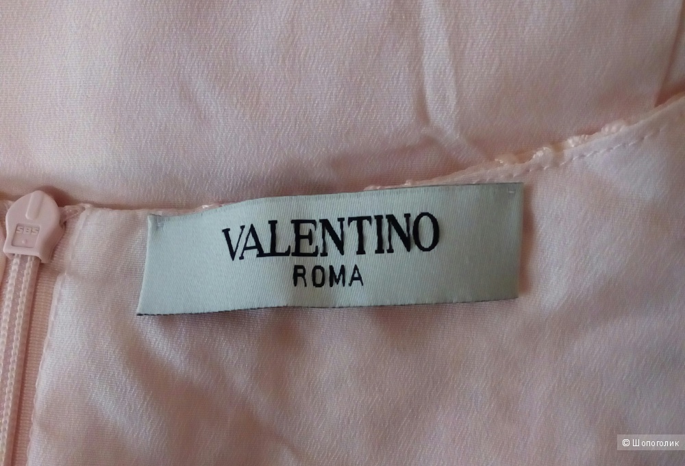 Платье Valentino Roma 46 размер