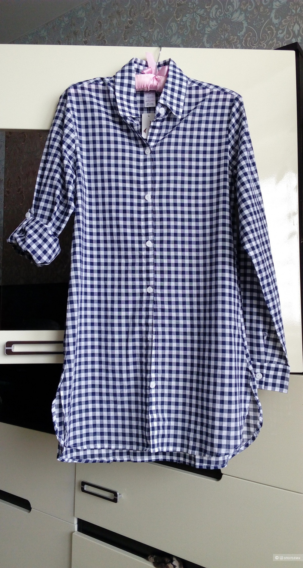 Рубашка Tommy Bahama, размер S