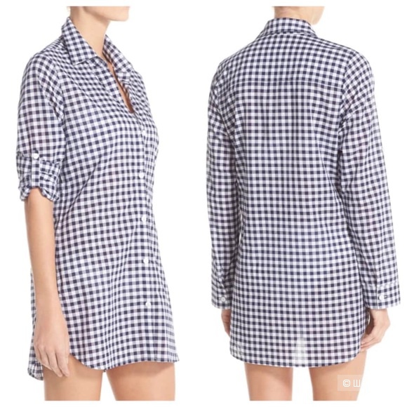 Рубашка Tommy Bahama, размер S
