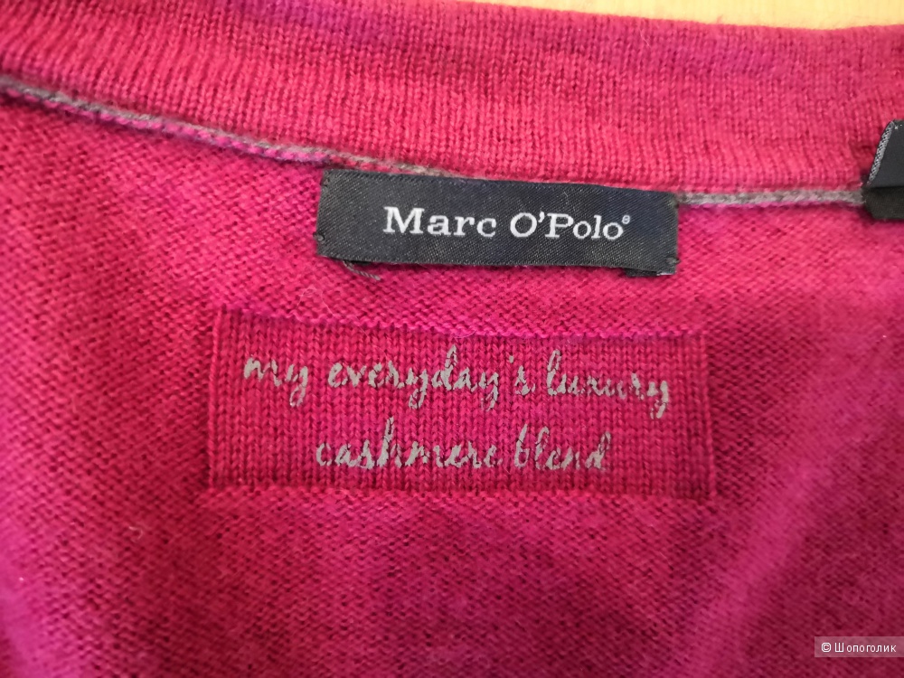 Пуловер Marc O Polo размер XL.