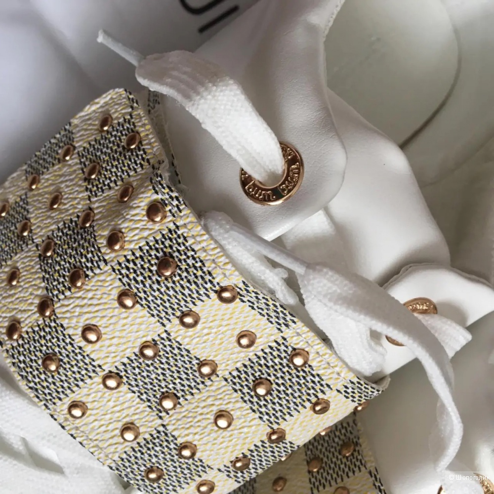 Кроссовки Louis Vuitton, 37-38