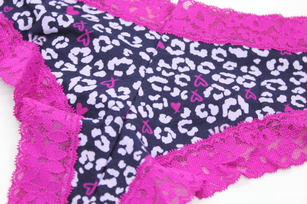 Трусики Victoria's Secret, размер L (ОБ 105 -112 см)