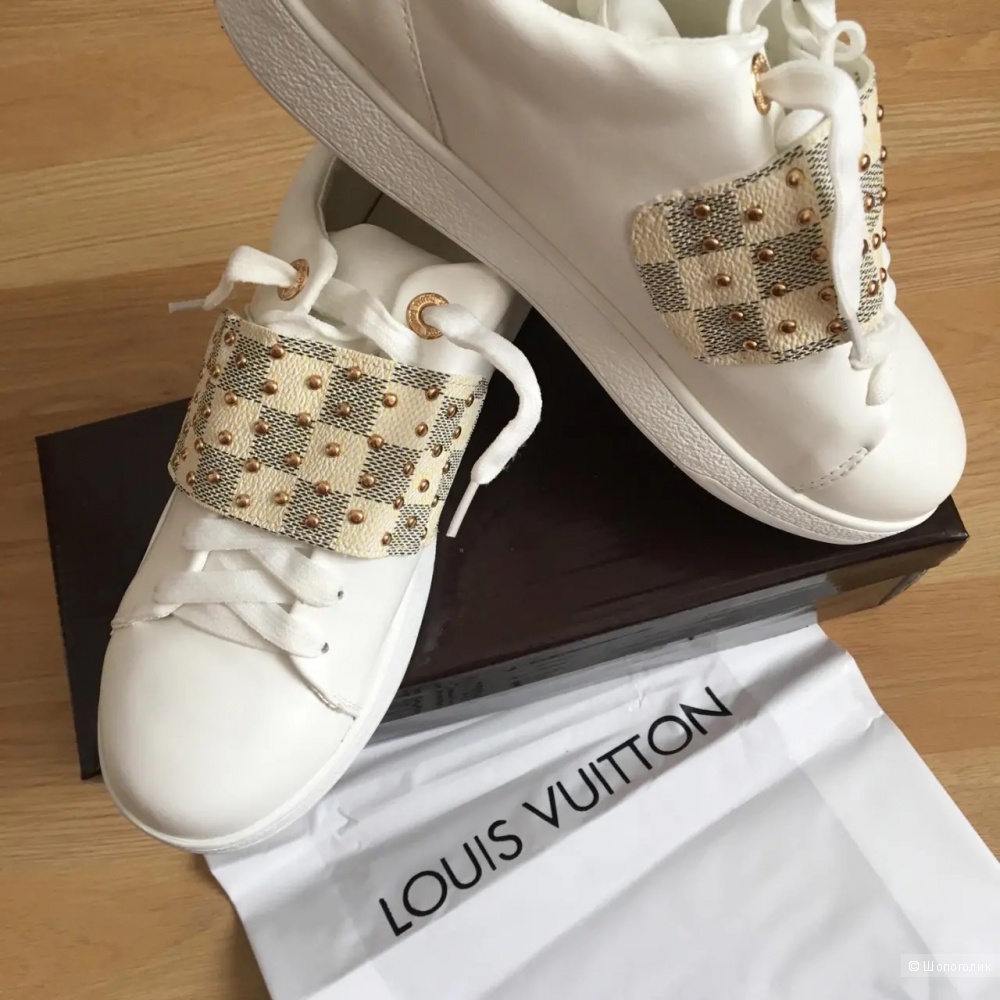 Кроссовки Louis Vuitton, 37-38