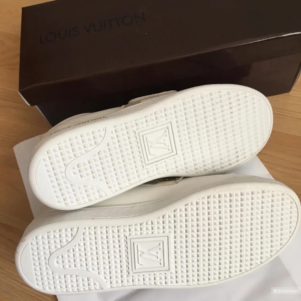 Кроссовки Louis Vuitton, 37-38