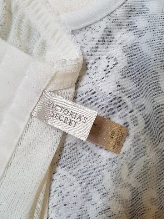 Продам белый свадебный корсет-бюстье Victorias Secret. Размер 34В
