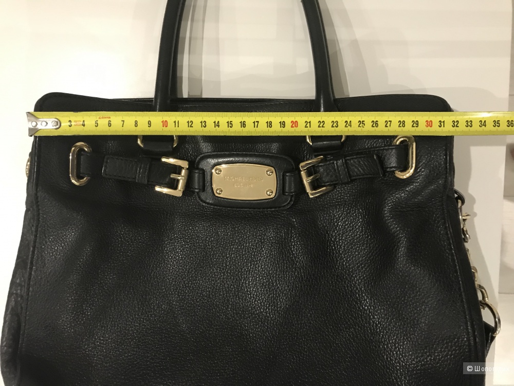 Сумка Michael Kors, 37х26