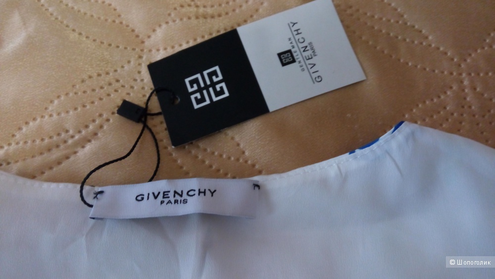 Платье Givenchy размер 42-44