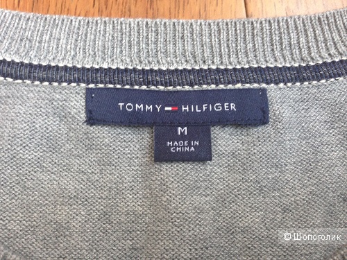 Топ Tommy Hilfiger, р. М