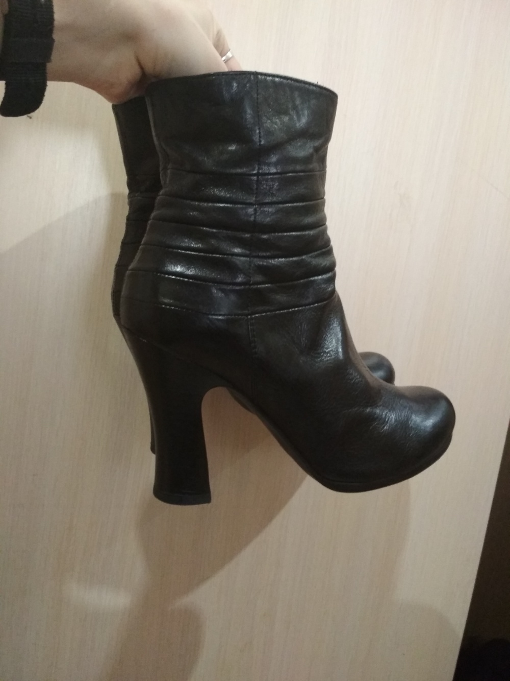 Ботинки Janet&Janet 39