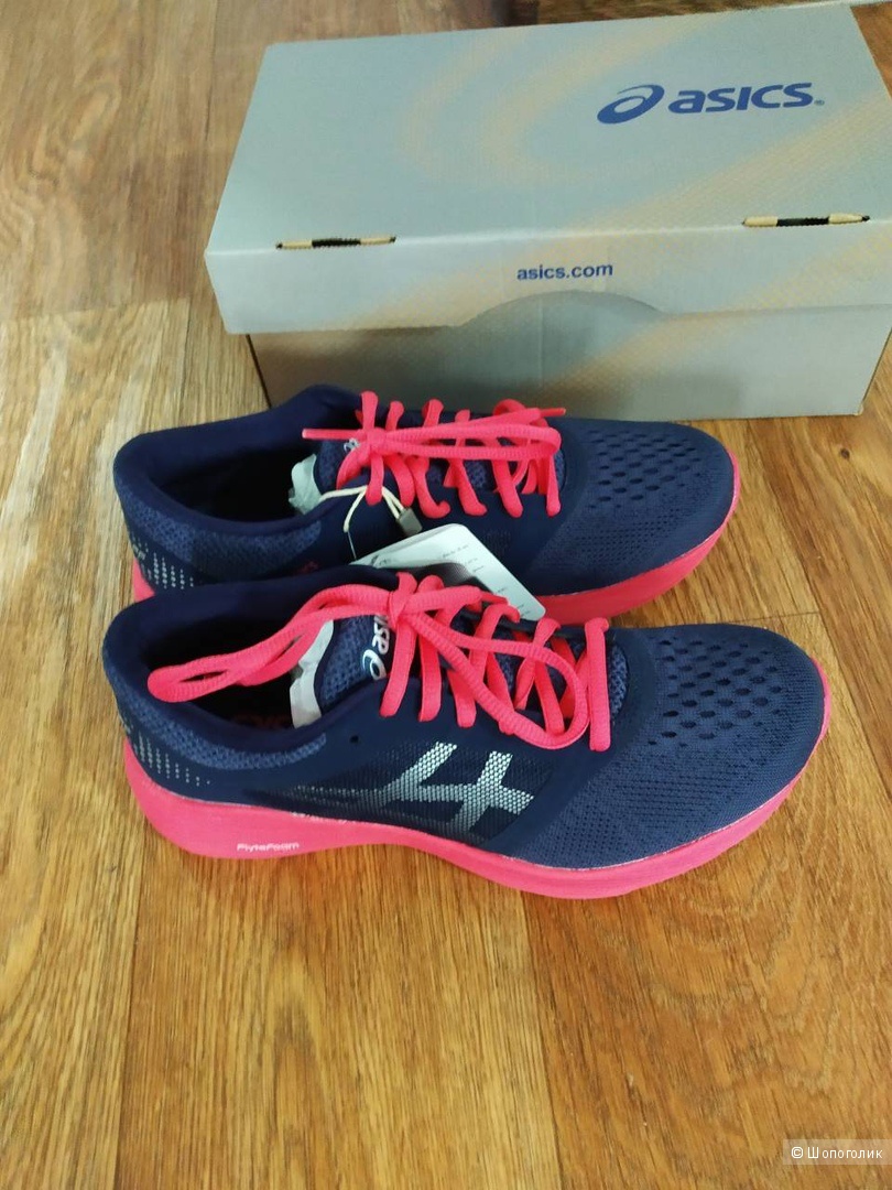 Кроссовки ASICS 38 размер