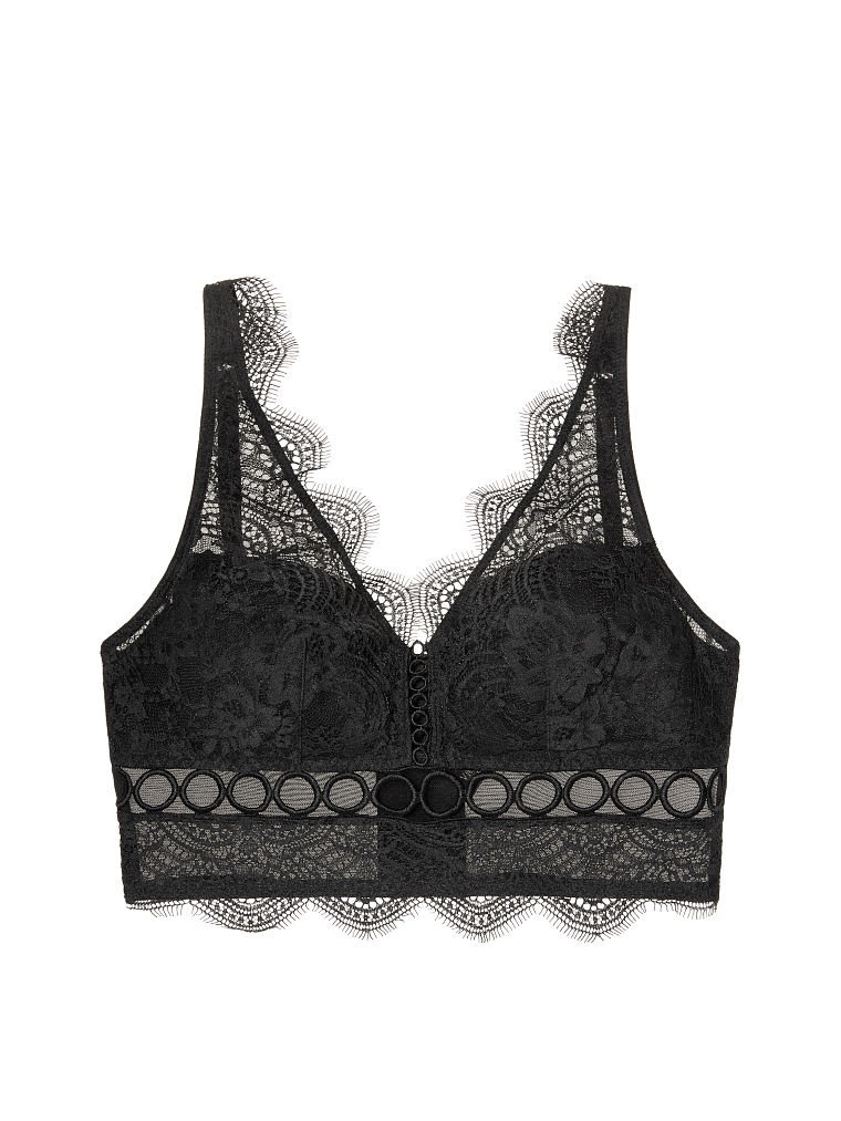 Комплект Victoria's Secret бралетт и трусики, размер М