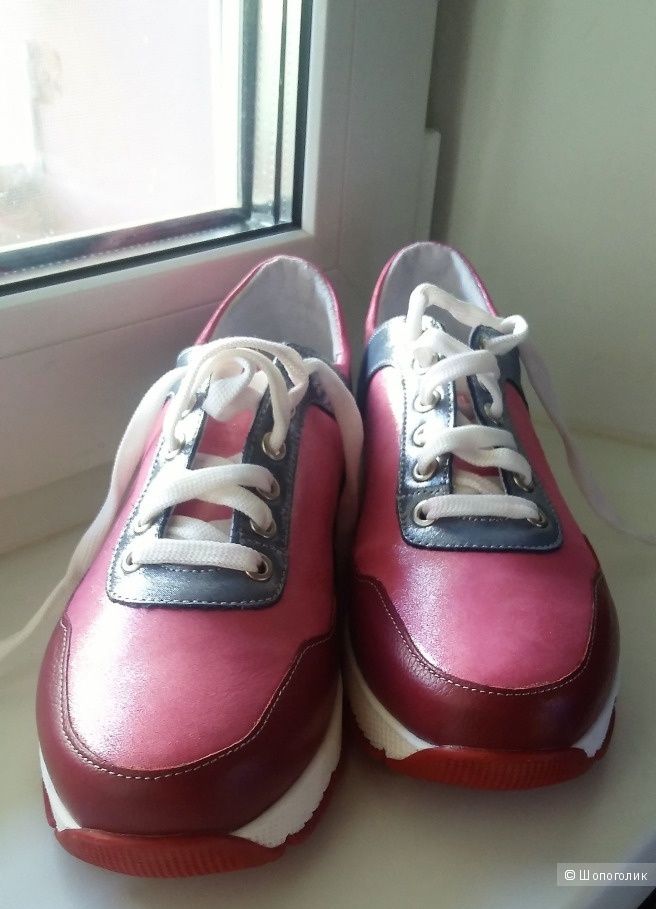 Кроссовки ArtShoes размер 40