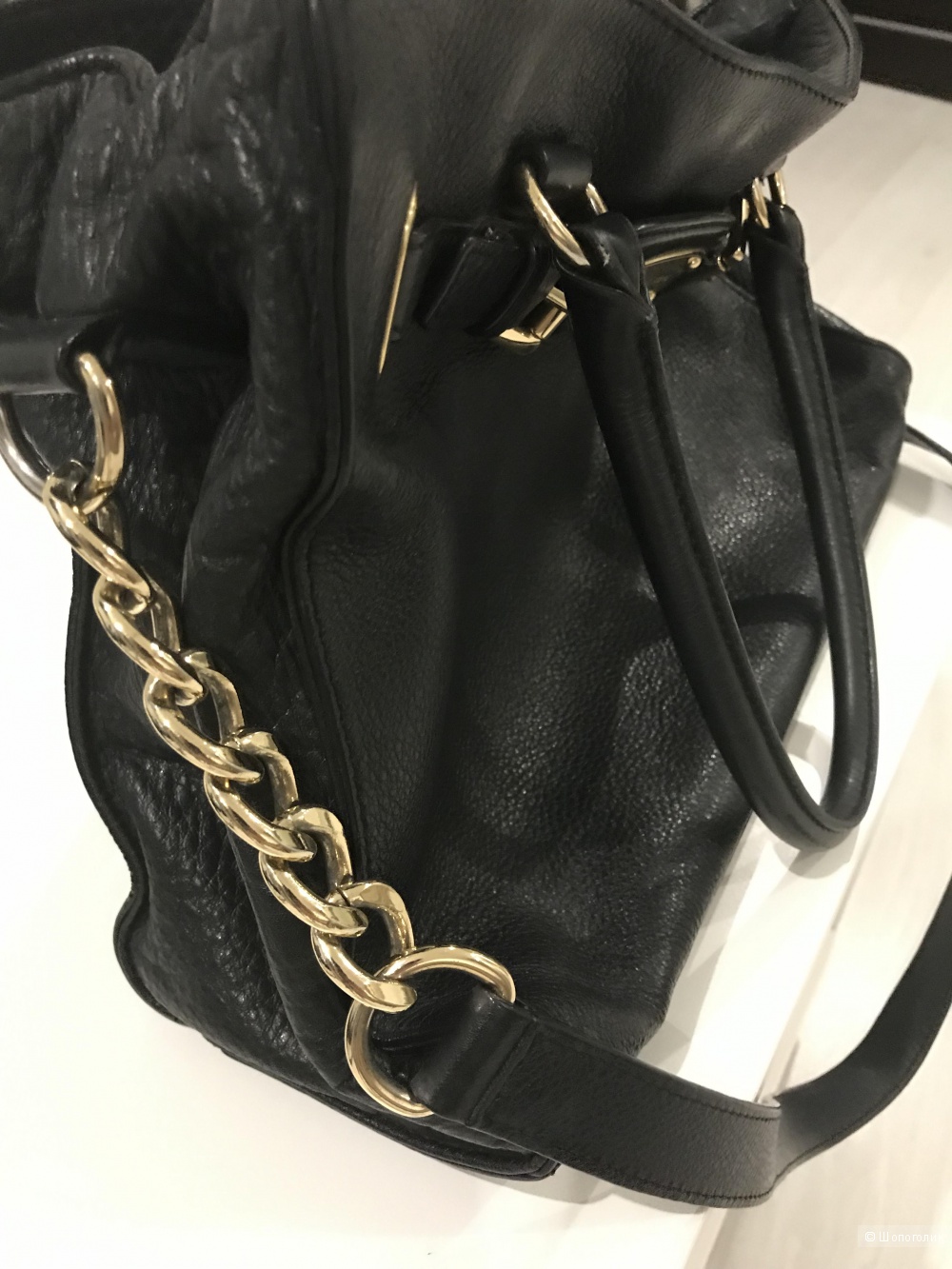 Сумка Michael Kors, 37х26