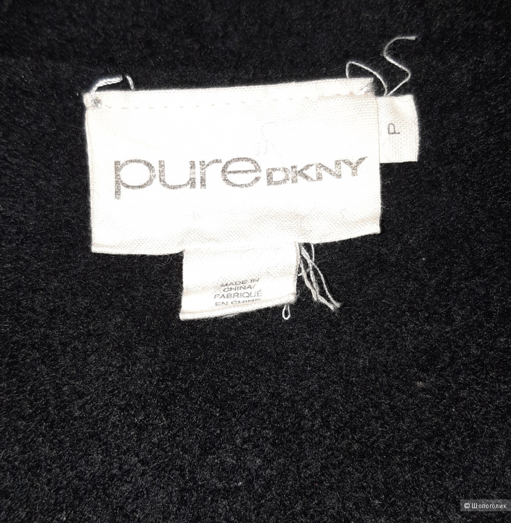 Кардиган dkny, размер 42/44