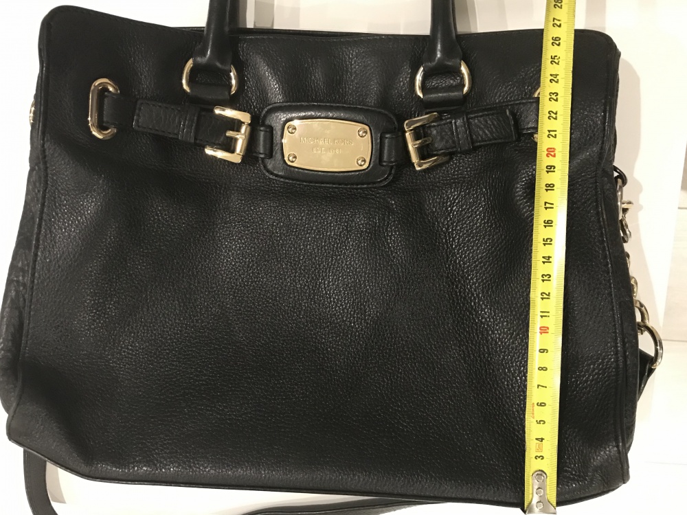 Сумка Michael Kors, 37х26