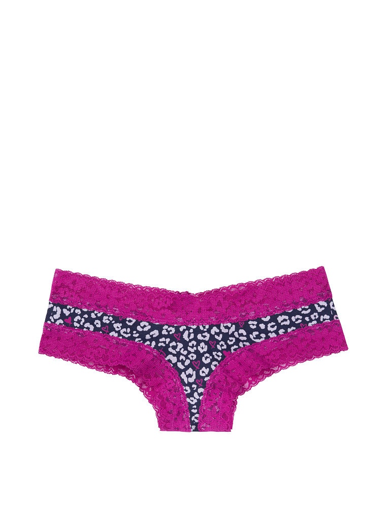Трусики Victoria's Secret, размер L (ОБ 105 -112 см)