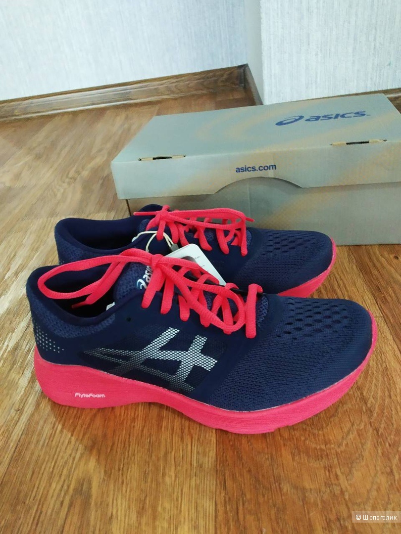 Кроссовки ASICS 38 размер