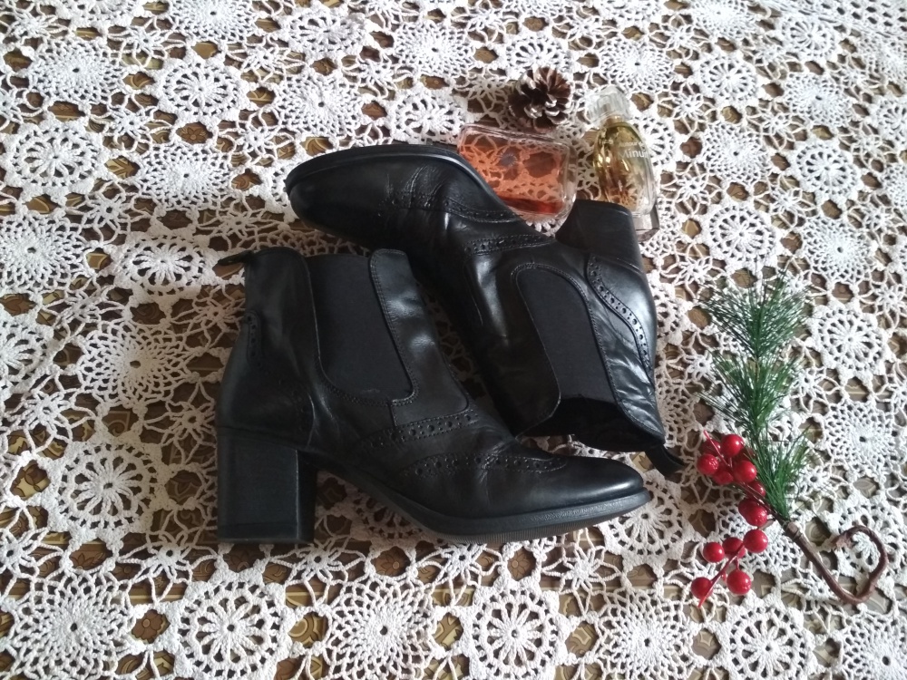 Ботинки Primadonna 38