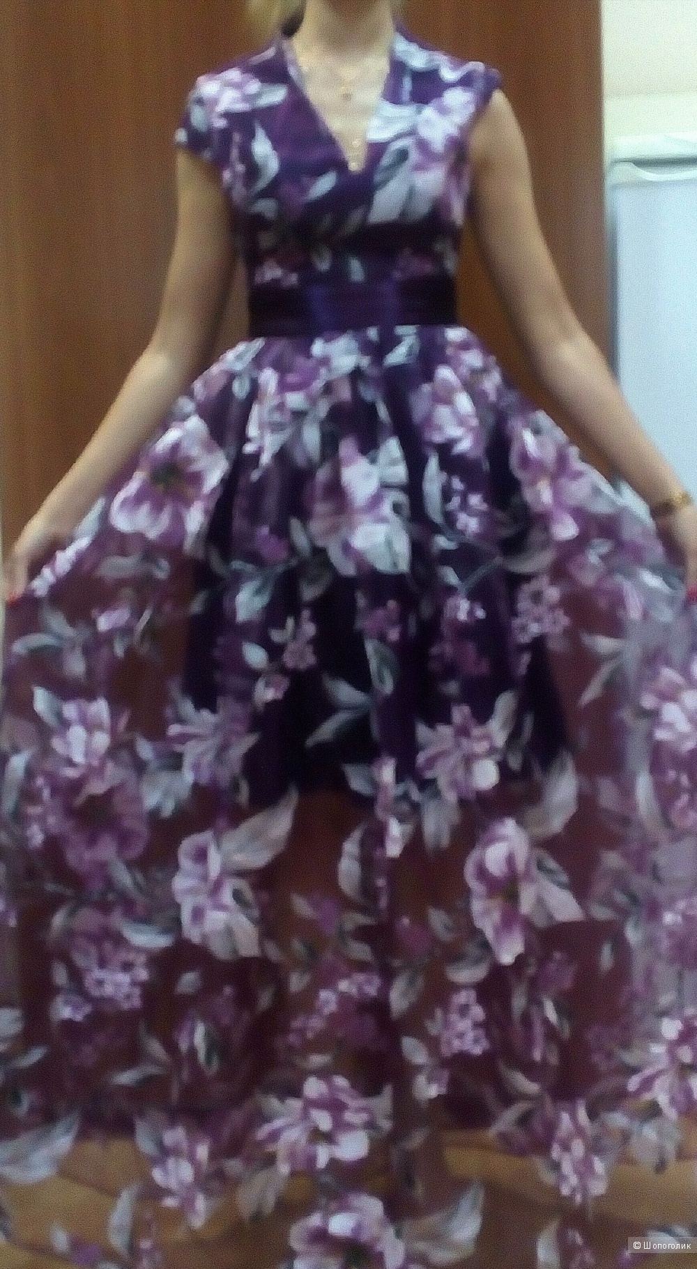 Платье Dior 42 размер