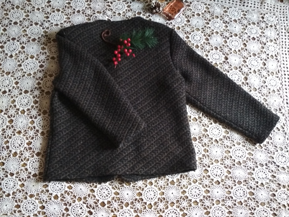 Пальто Geiger 46