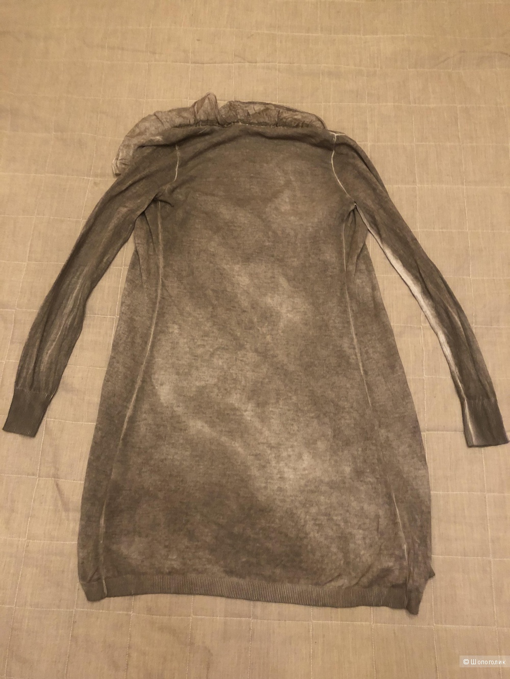 Кардиган La fee Maraboutee р.42/44