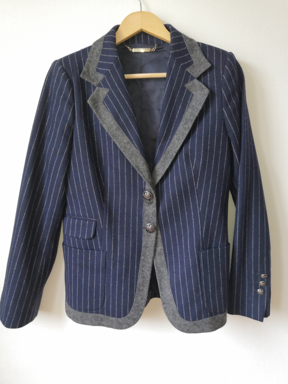 Жакет Massimo Dutti размер 42 / 32.