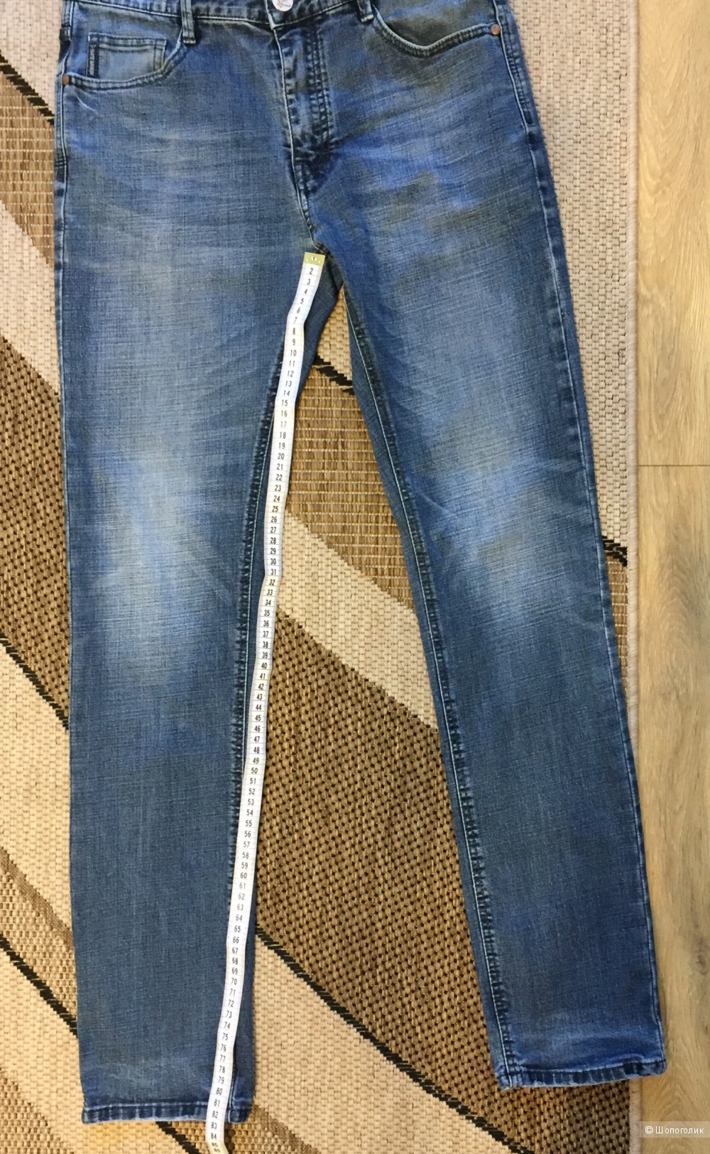 Джинсы Armani jeans 32 размер