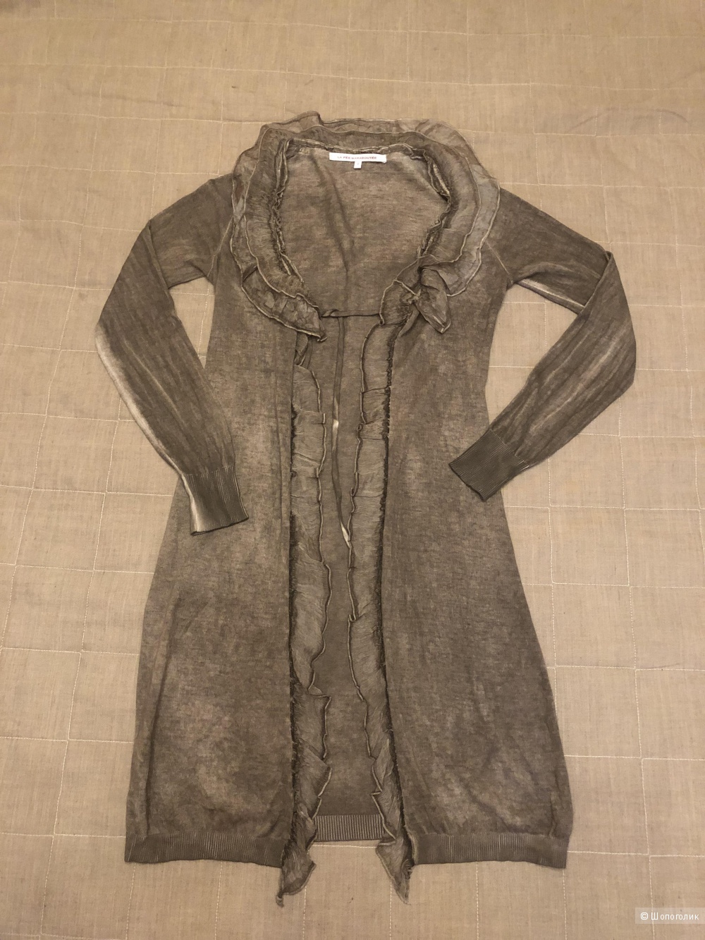 Кардиган La fee Maraboutee р.42/44