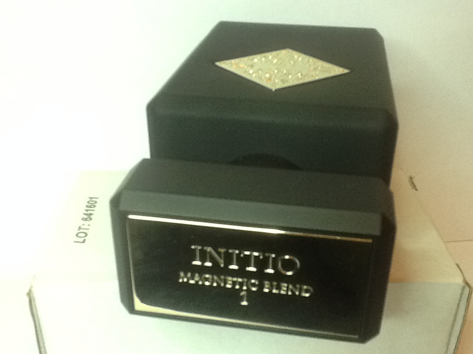 Initio Parfums Prives, Magnetic Blend 1 , EDP 85/90 ml