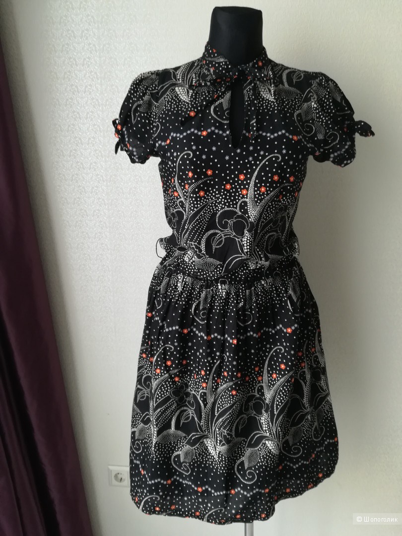 Платье Soaked in luxury, размер s/m