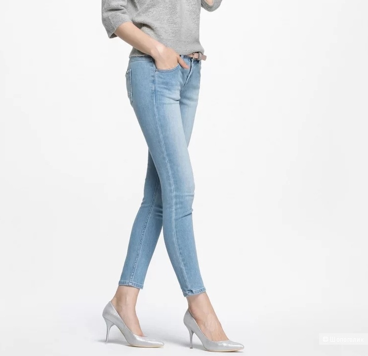 Джинсы Vero Moda, размер М (42-44)
