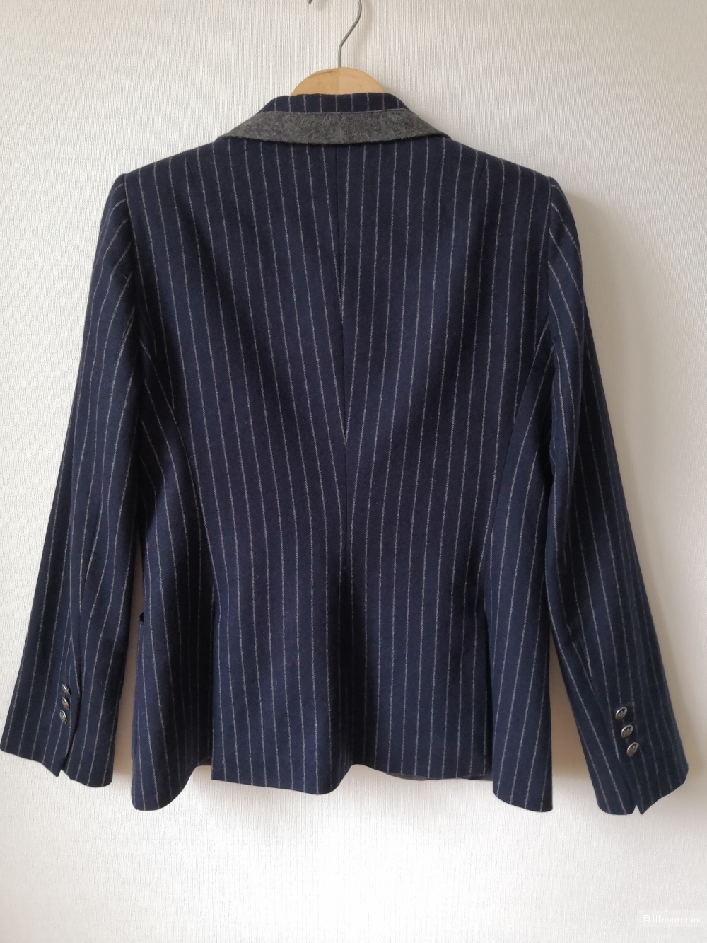 Жакет Massimo Dutti размер 42 / 32.