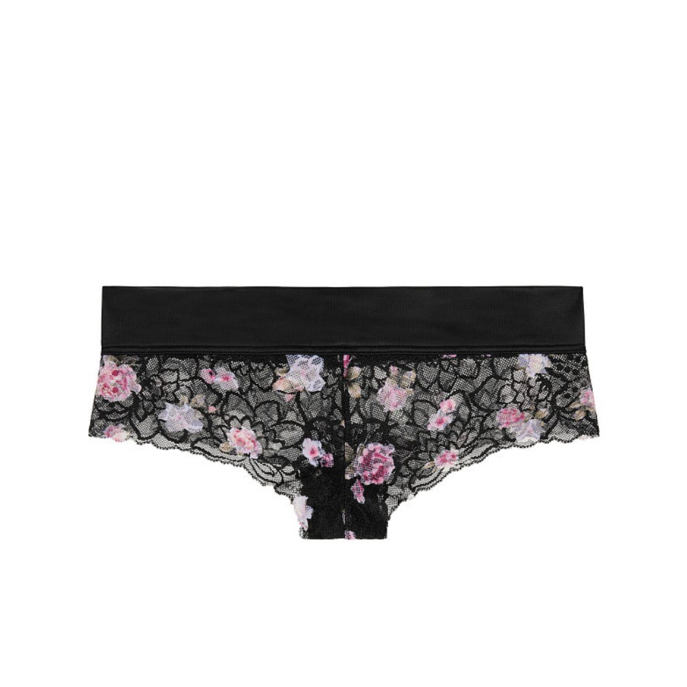 Трусики Pink от Victoria's Secret, размер S (44) ОБ до 98 см