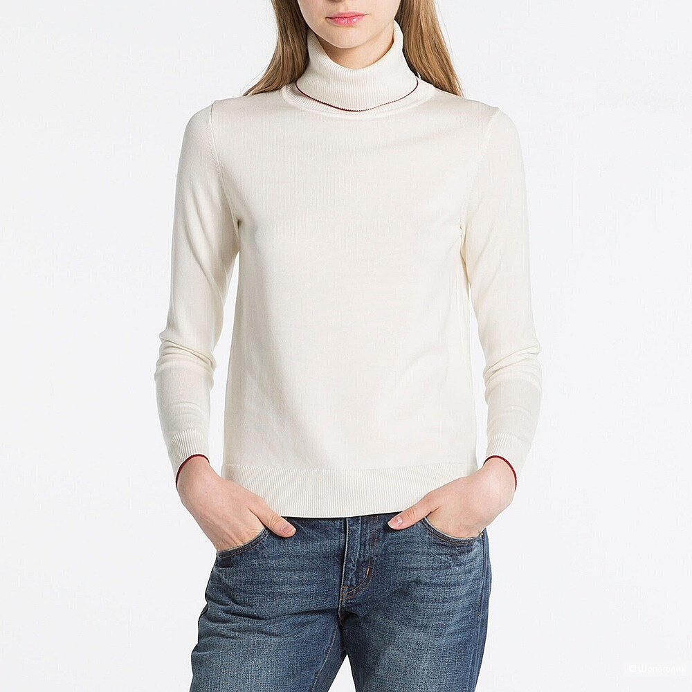 Водолазка UNIQLO Ines De La Fressange размер S