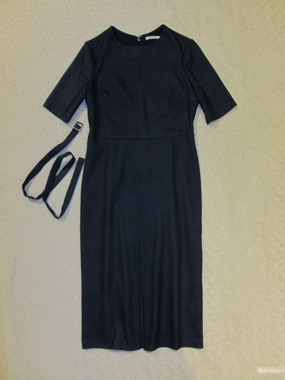Платье Zarina, маркировка M (размер 46)