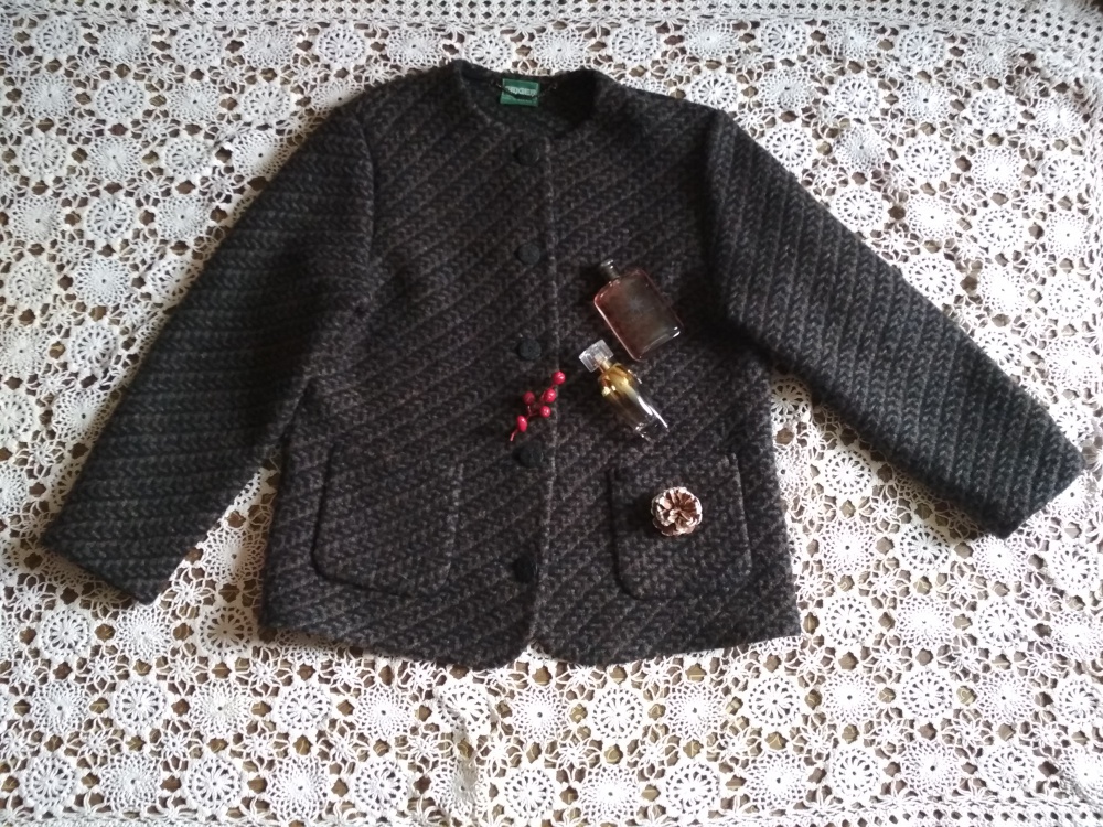 Пальто Geiger 46