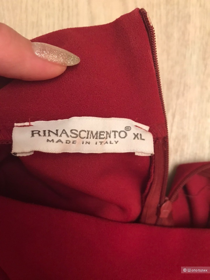 Платье RINASCIMENTO XL