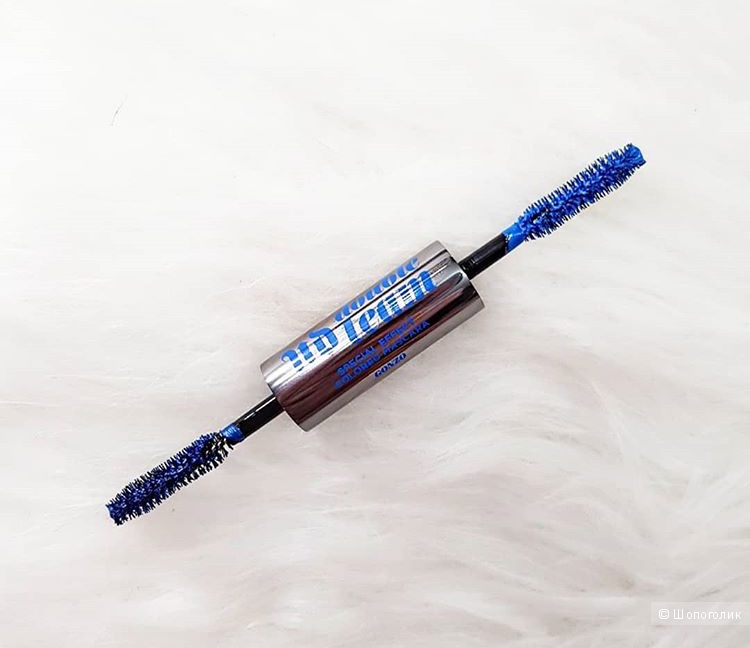 Urban Decay цветная тушь