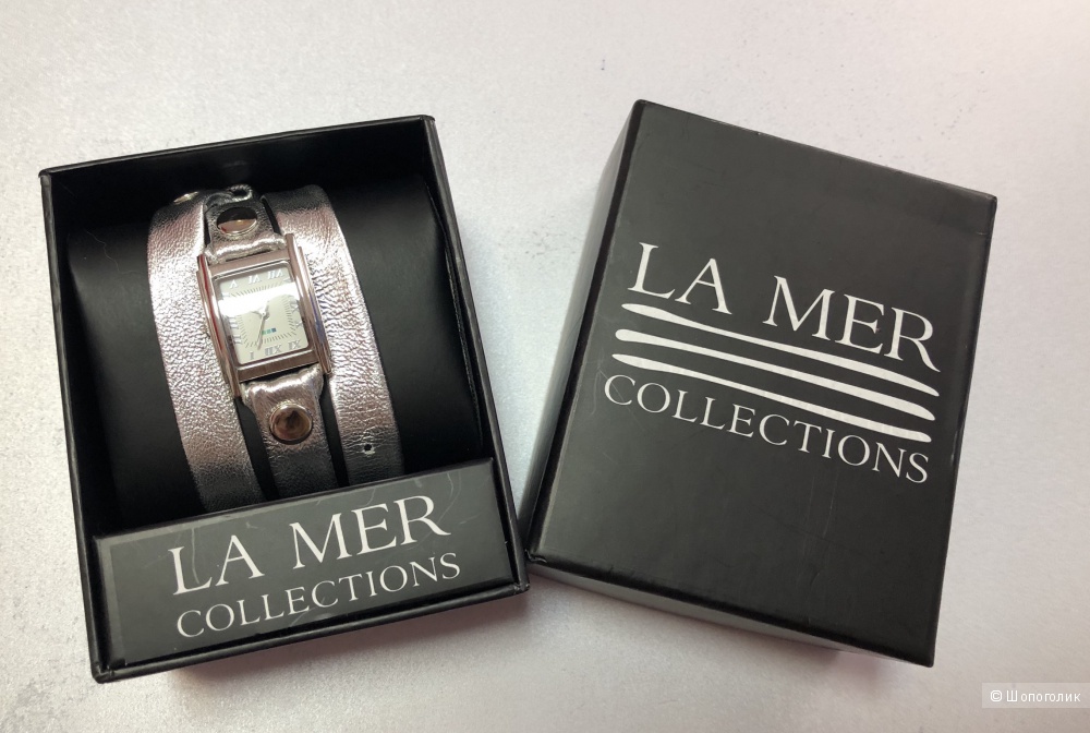 Женские часы La Mer collections