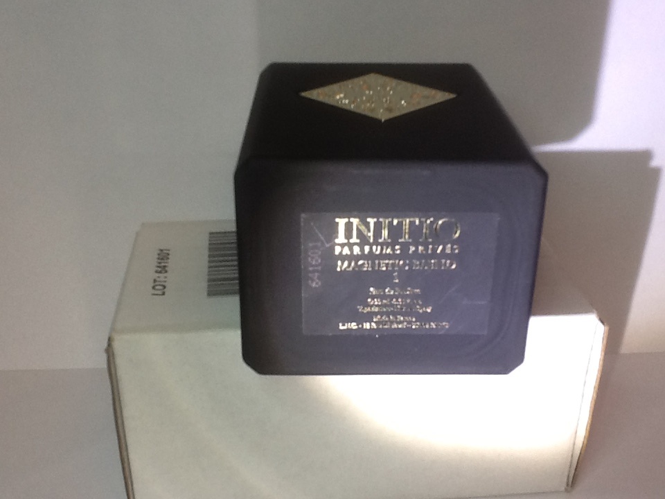 Initio Parfums Prives, Magnetic Blend 1 , EDP 85/90 ml