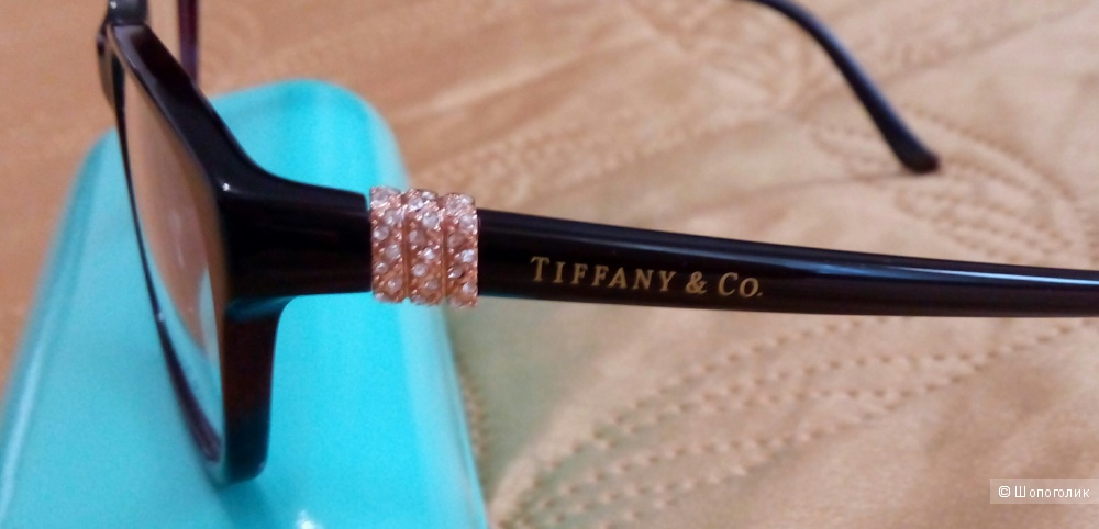 Оправа Tiffany&Co