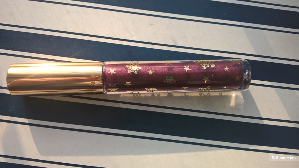 Блеск для губ Estee Lauder 440 Berry Provocative 5,8 мл