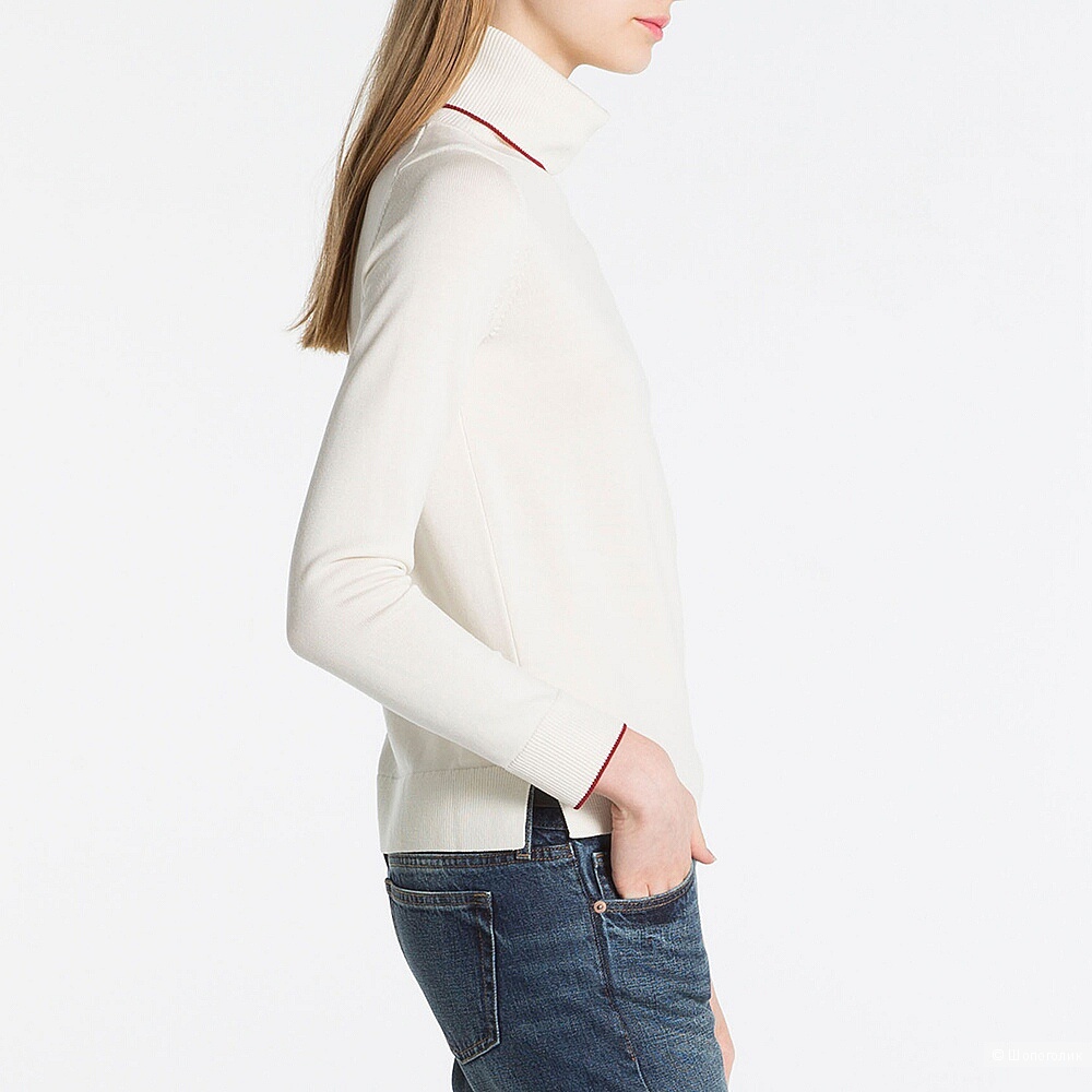 Водолазка UNIQLO Ines De La Fressange размер S
