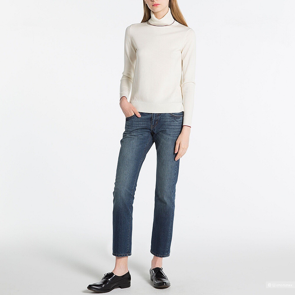 Водолазка UNIQLO Ines De La Fressange размер S