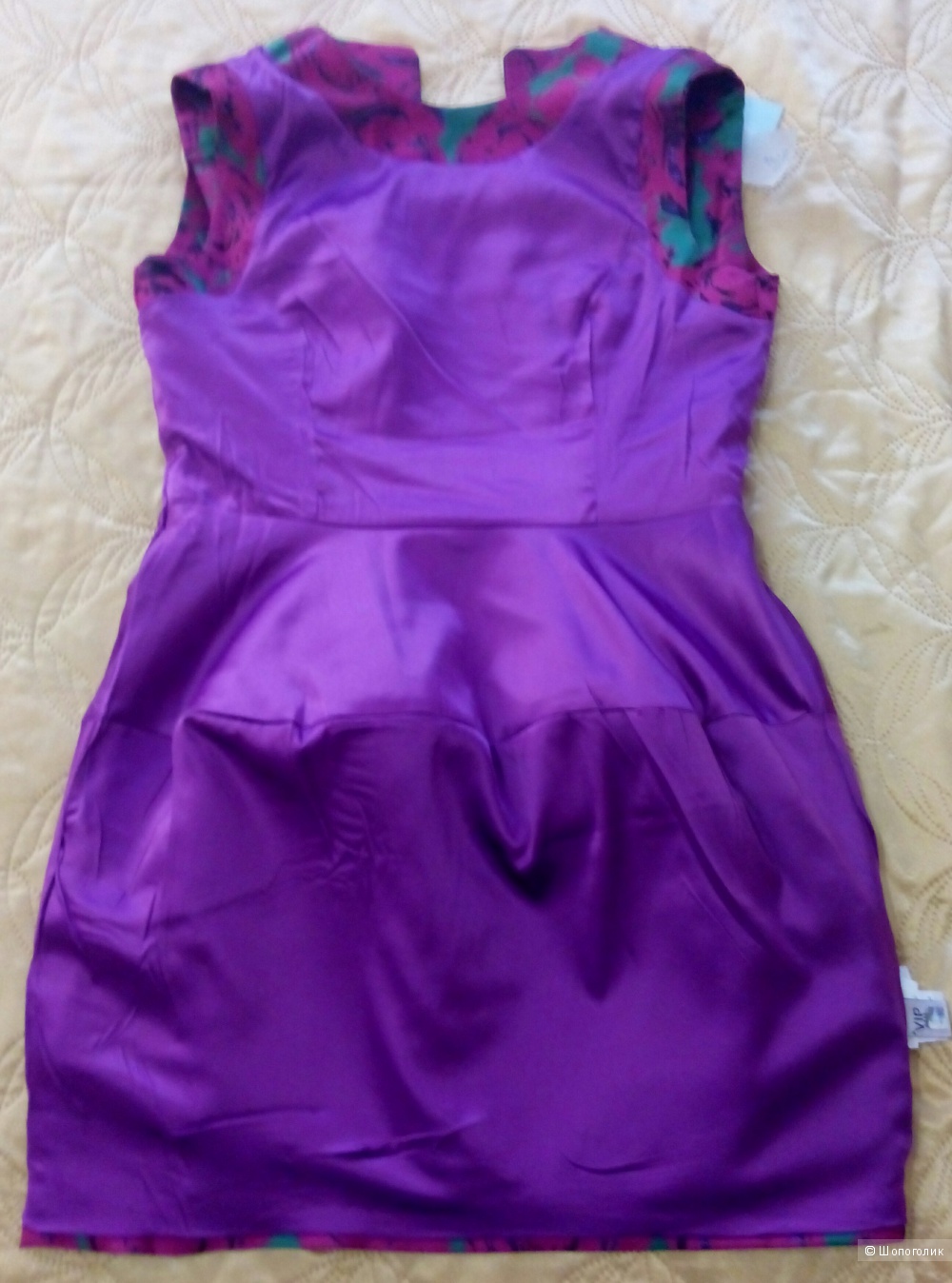 Платье Melissa Fendi 44 размер