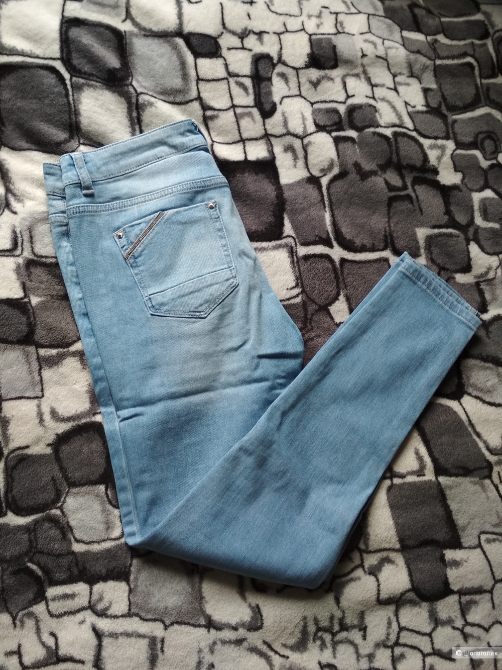 Джинсы Vero Moda, размер М (42-44)