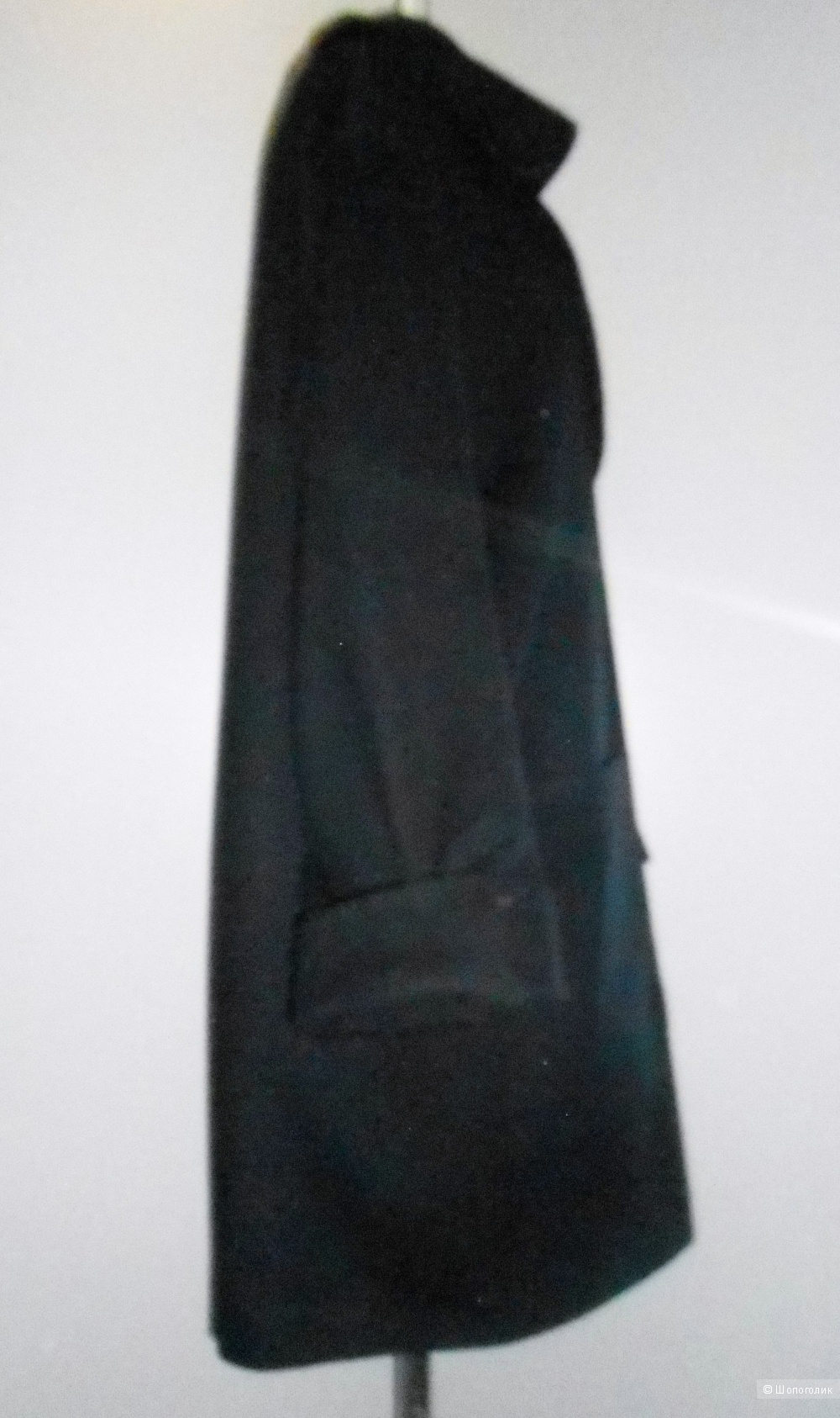 Пальто CLASSIC, oversize