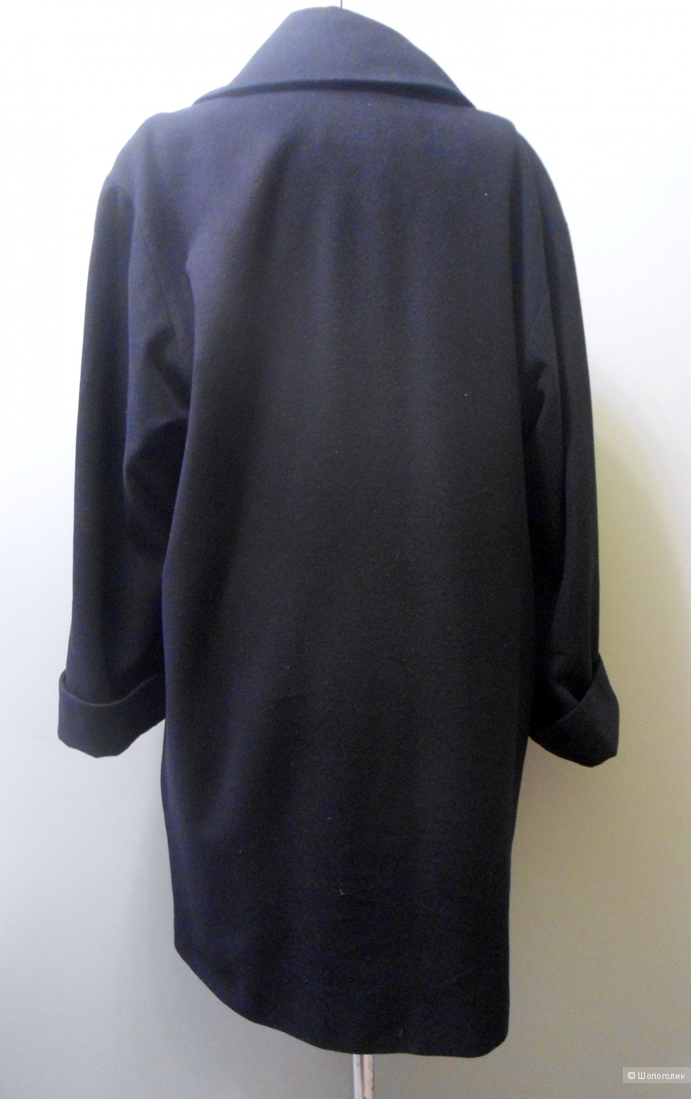Пальто CLASSIC, oversize